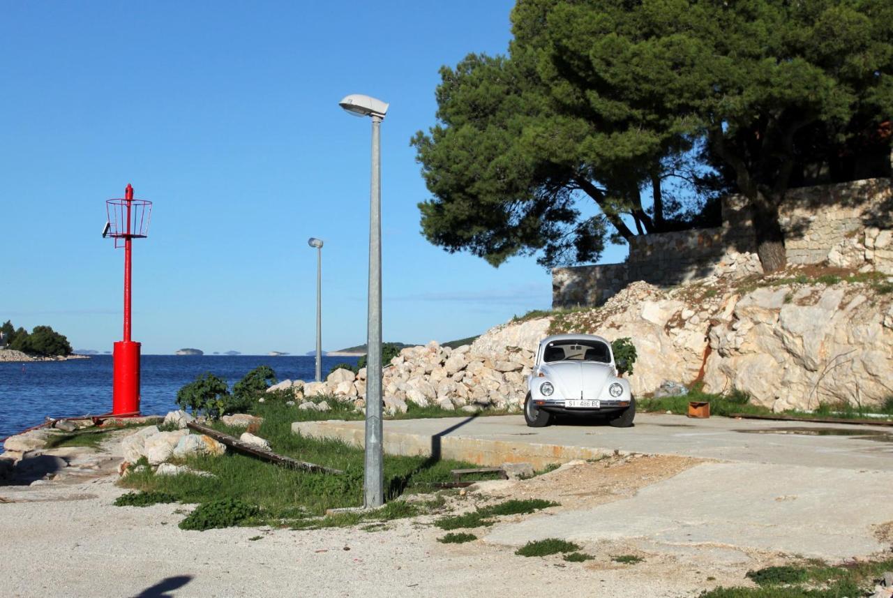 Apartments By The Sea Razanj, Rogoznica - 5945 Exteriér fotografie
